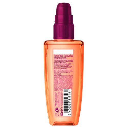 L Oreal Paris Cabello Elvive Dream Long Serum Stop Frizz 000 3600523817481 Back